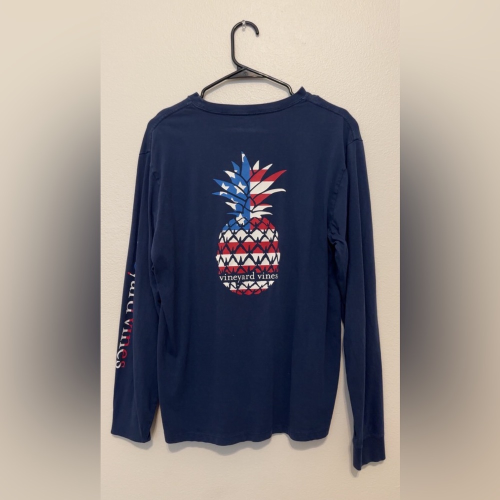 Vineyard Vines Long Sleeve T-Shirt